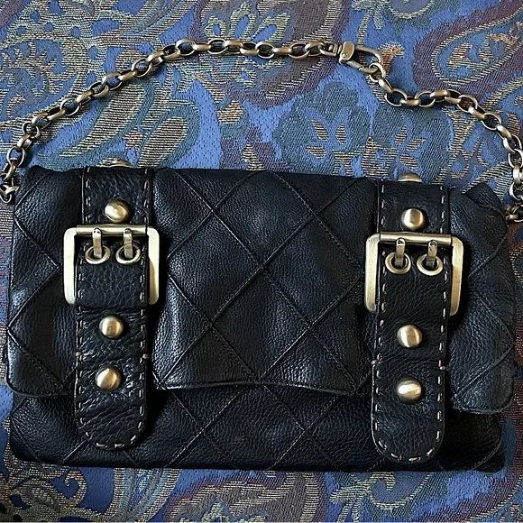 Carla Mancini bag 🤘❤️‍🔥 - Picture 10 of 10